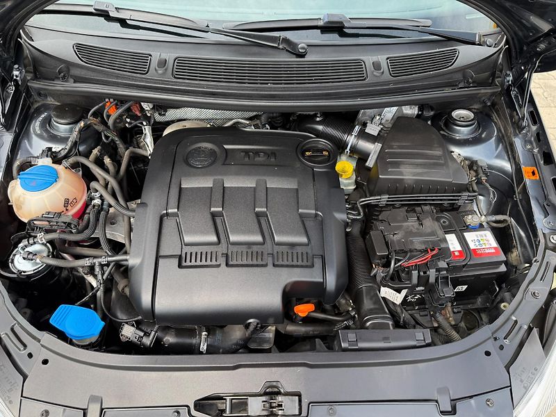 Škoda Fabia (2011) 1,2 TDI - fotka 11 z 16