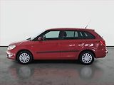 Škoda Fabia (2011) 1.2 TSI, nová STK, Tažné - náhled 2