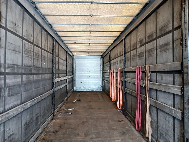 Schmitz MEGA/lowdeck - fotka 16 z 17