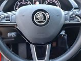 Škoda Superb (2016) 2.0 TDI, Serv.kniha, Kůže - náhled 19