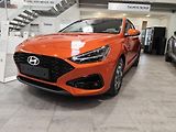 Hyundai i30 (2025) HB FL 1,0 T-GDI DCT NLINE   - náhled 1