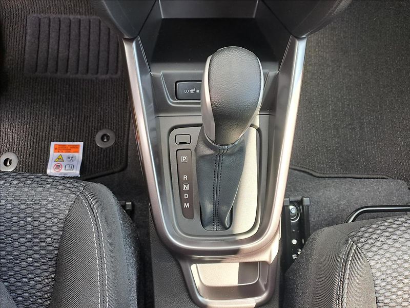 Suzuki Vitara (2026) 1,4 Premium AT MY25 - fotka 9 z 20