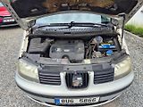 Seat Alhambra (2003) 1.9 TDI Rozvody 7Míst - náhled 21