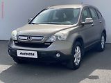 Honda CR-V (2009) 2.0i 4x4, ČR, servis.kniha - náhled 2