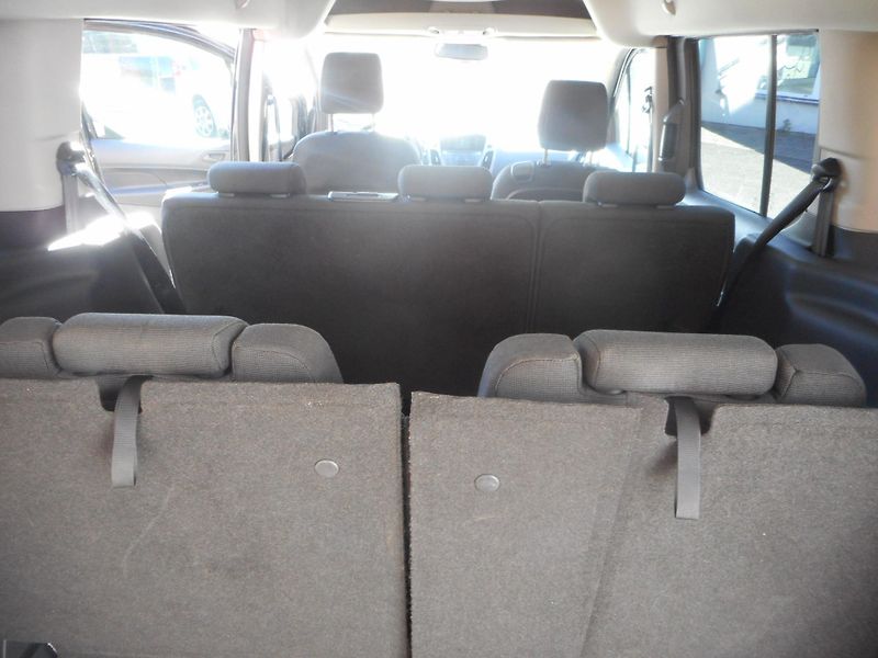 Ford Tourneo Connect (2015) GRAND - 7MÍST - L2 -DIGIKLIMA - fotka 10 z 25