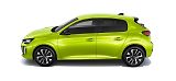 Peugeot 208 (2027) BUSINESS ELECTRIC 155k 51 kWh - náhled 6