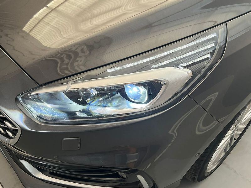 Ford S-MAX 2.5 Duratec HEV VIGNALE - fotka 42 z 61