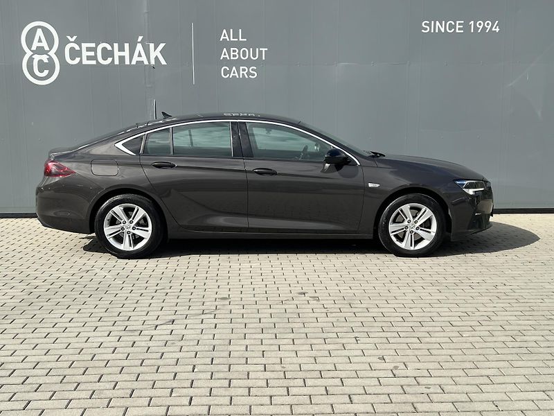 Opel Insignia (2021) 2.0CDTi 128kW GRAND SPORT aut. - fotka 4 z 33
