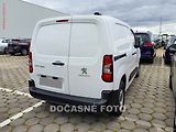 Peugeot Partner (2021) 1.5HDi DÍLNA, 96kW, Webasto - náhled 2