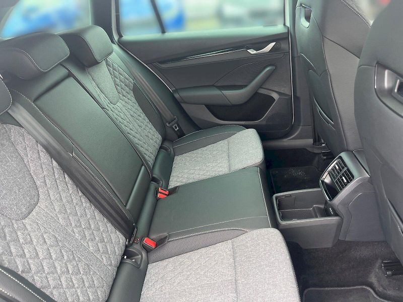 Škoda Octavia (2025) COMBI SPORTLINE 1.5 TSI 110 kW - fotka 25 z 41