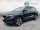 Škoda Karoq 2.0 TDI 110 kW DSG 4x4 - náhled 1