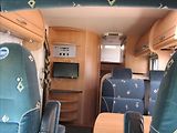 Fiat Ducato 2,3 JTD Bürstner Levanto A 576 - náhled 18