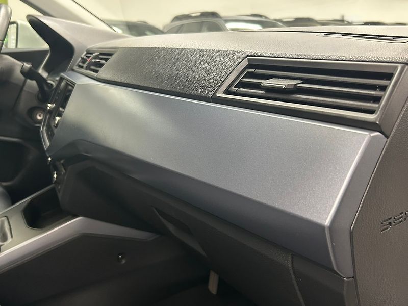 Seat Arona (2020) 1.0 TGI MAN Style 2020 | Záruk - fotka 28 z 50