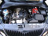 Škoda Yeti (2013) 1.2 TSI 77kW BEZ KOROZE - náhled 36
