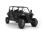 Can-Am Maverick Sport 1000R DPS (2027) 9JVA - MAVERICK SPORT MAX DPS - náhled 1