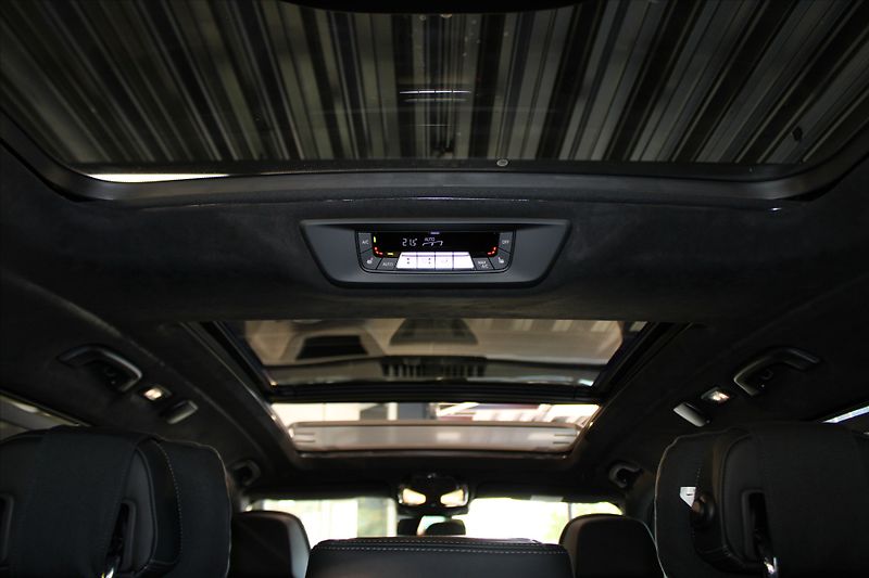 BMW X7 xDrive40d M Sport Pro ExeDrPro - fotka 37 z 44