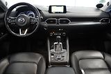 Mazda CX-5 2,2 SKYACTIV-D OPTIMUM 4WD AUT - náhled 16