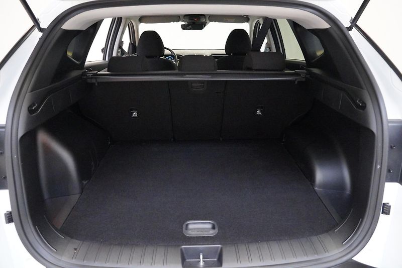Hyundai Tucson - fotka 28 z 28