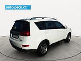 Peugeot 4007 (2010) 2.2 HDI, 115 kW, 4x4, 7 míst - náhled 3