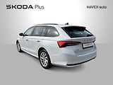 Škoda Octavia (2024) Combi 2.0 TDI Selection - náhled 31
