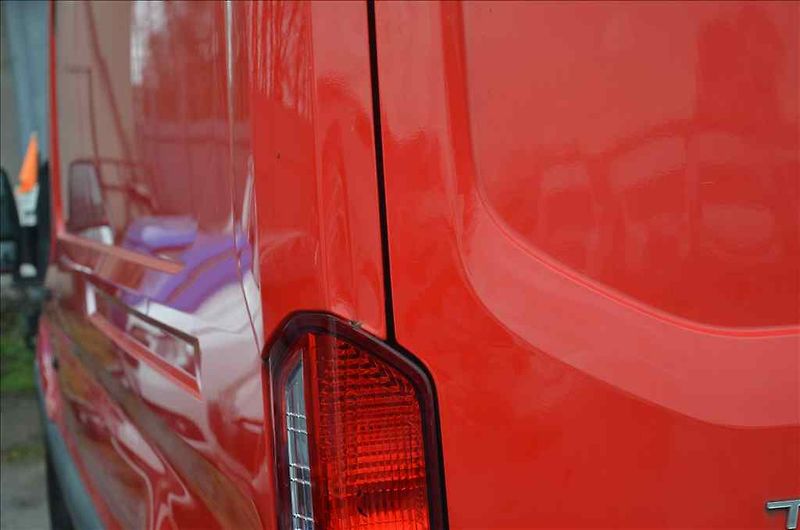 Ford Transit (2017) 2,0 TDCI - fotka 18 z 26