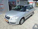 Škoda Fabia COMBI 1.4 16V KLIMA, ZÁVĚS - náhled 1
