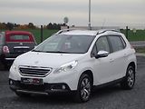 Peugeot 2008 1.2 VTi Allure AUTOMAT SERVIS - náhled 1