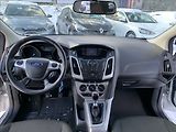 Ford Focus 1,6 TDCI,ČR - náhled 8