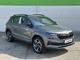 Škoda Karoq 1.5TSi DSG 150PS Sportline Mat - náhled 2