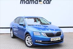 Škoda Octavia 2.0TDI 110kW DSG STYLE ČR - fotografie inzerátu