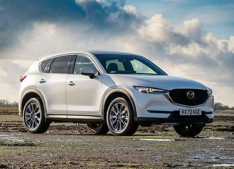 Nabídka prostorných rodinných SUV se stále rozšiřuje