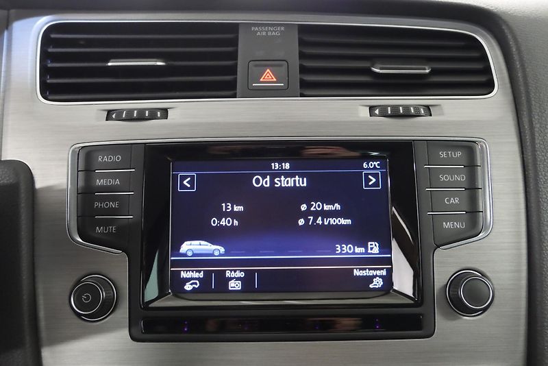 Volkswagen Golf - fotka 10 z 15