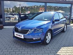 Škoda Octavia 1.4 TSI/110kW Trumf Plus - fotografie inzerátu