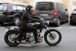Pojedete s motorkou na STK? Raději se na to připravte.