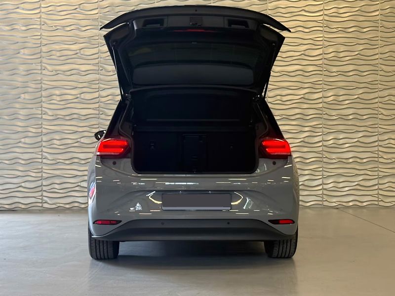 Volkswagen ID.3 Pro 62kWh LaneAssist Tep. čerp - fotka 26 z 27