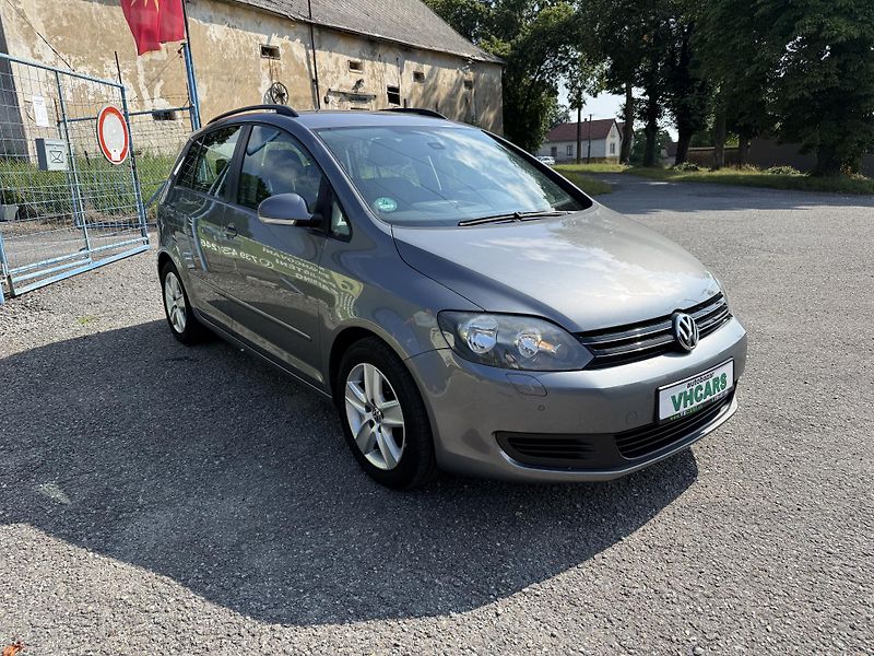 Volkswagen Golf Plus 1,4TSI 90kW  Comfort - fotka 3 z 22