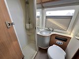 Adria Ostatní 2.5DCi MOBIL ADRIATIK SOLAR - náhled 17