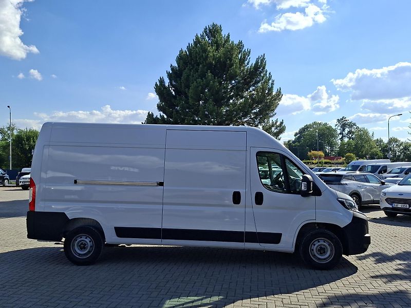Peugeot Boxer (2026) Fugon L3H2 3500 BlueHDI 140  - fotka 6 z 9