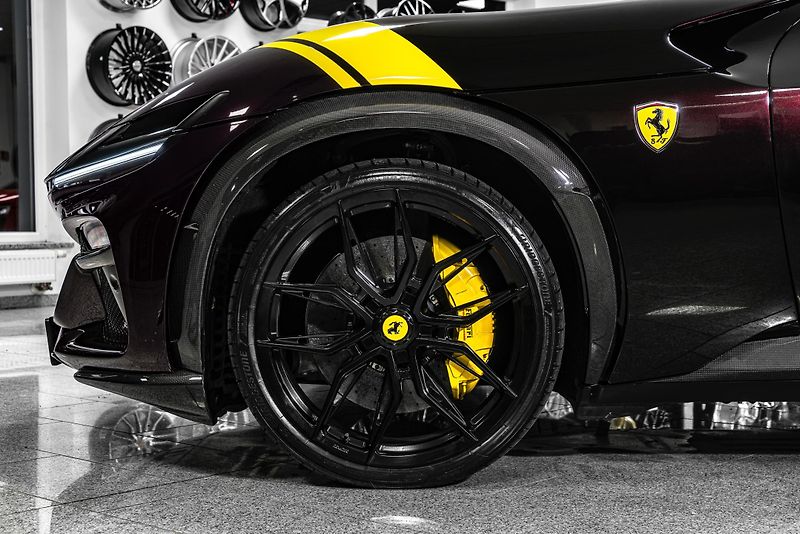 Ferrari Purosangue NOVITEC/FULLKARBON/PPF/PANO - fotka 7 z 32