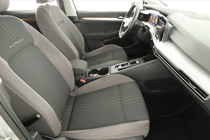 Volkswagen Golf (2022) Alltrack 2.0 TDI Alltrack - fotka 7 z 21
