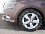 Škoda Fabia (2016) Style 1.2 TSI, Park. senzory - náhled 14