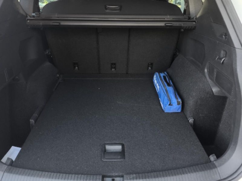 Seat Tarraco 2.0 TSi DSG FR - fotka 23 z 27