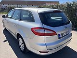 Ford Mondeo 2,0 TDCi KLIMA SERVIS ROZVODY - náhled 8