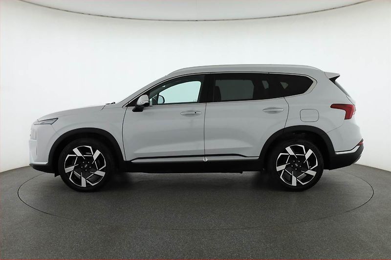 Hyundai Santa Fe (2021) 2.2 CRDi - fotka 3 z 20