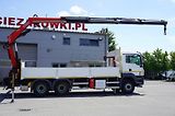 MAN TGS (2020) 26.420 6×4 / Fassi F215A.2.24 - náhled 6