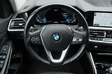 BMW Řada 3 330e xDrive, ACC, Tažné - náhled 18
