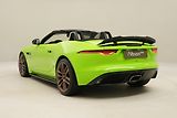 Jaguar F-Type P300 AUT CZ - náhled 8