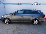 Volkswagen Golf (2011) 1.4i,90kW,STYLE,s.kni,aut.klim - náhled 6