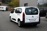 Citroën Berlingo (2021) 1.5BHDi 130 Feel XL - náhled 3