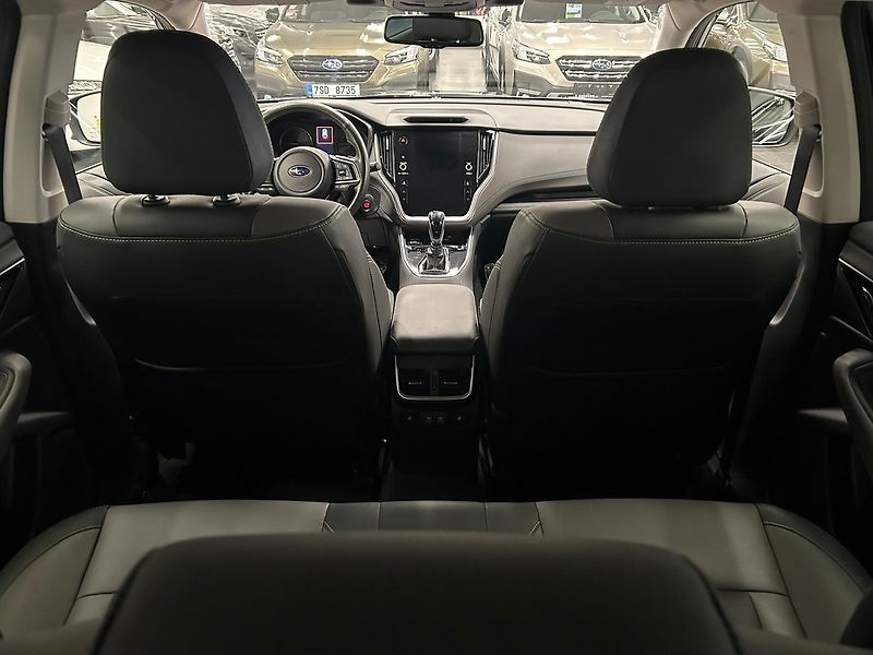Subaru Outback (2021) 2.5 FIELD 2021 | Záruka - fotka 26 z 62